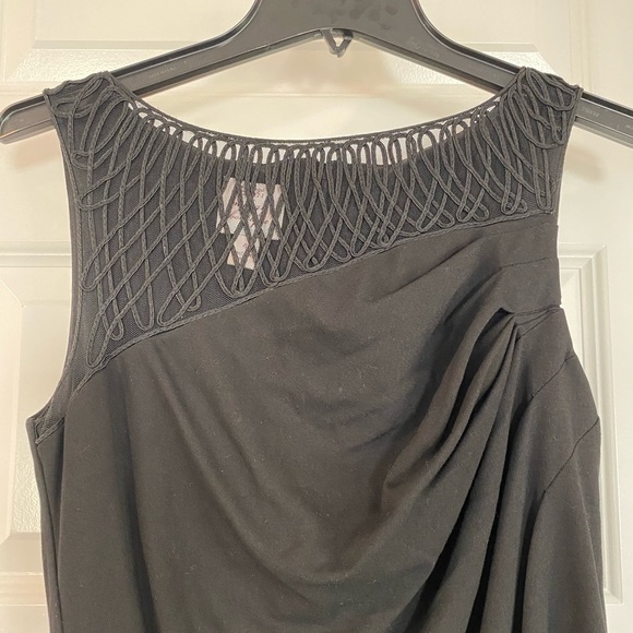 Suzi Chin by Maggie Boutique Dress - Picture 2 of 6